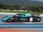 Maserati MC-12 GT1 2004 года